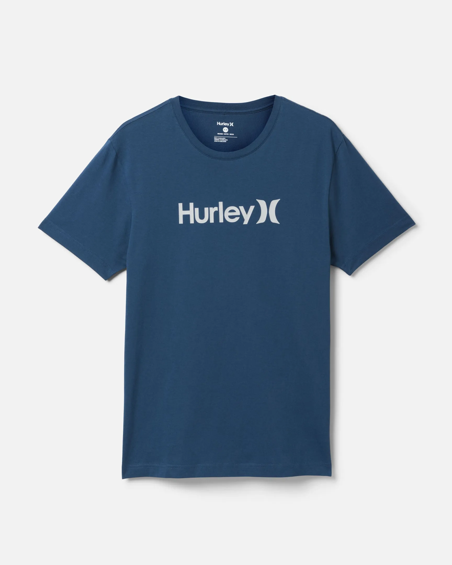 Exist One And Only Logo Jersey Short Sleeve Graphic Tee sold by Hurley