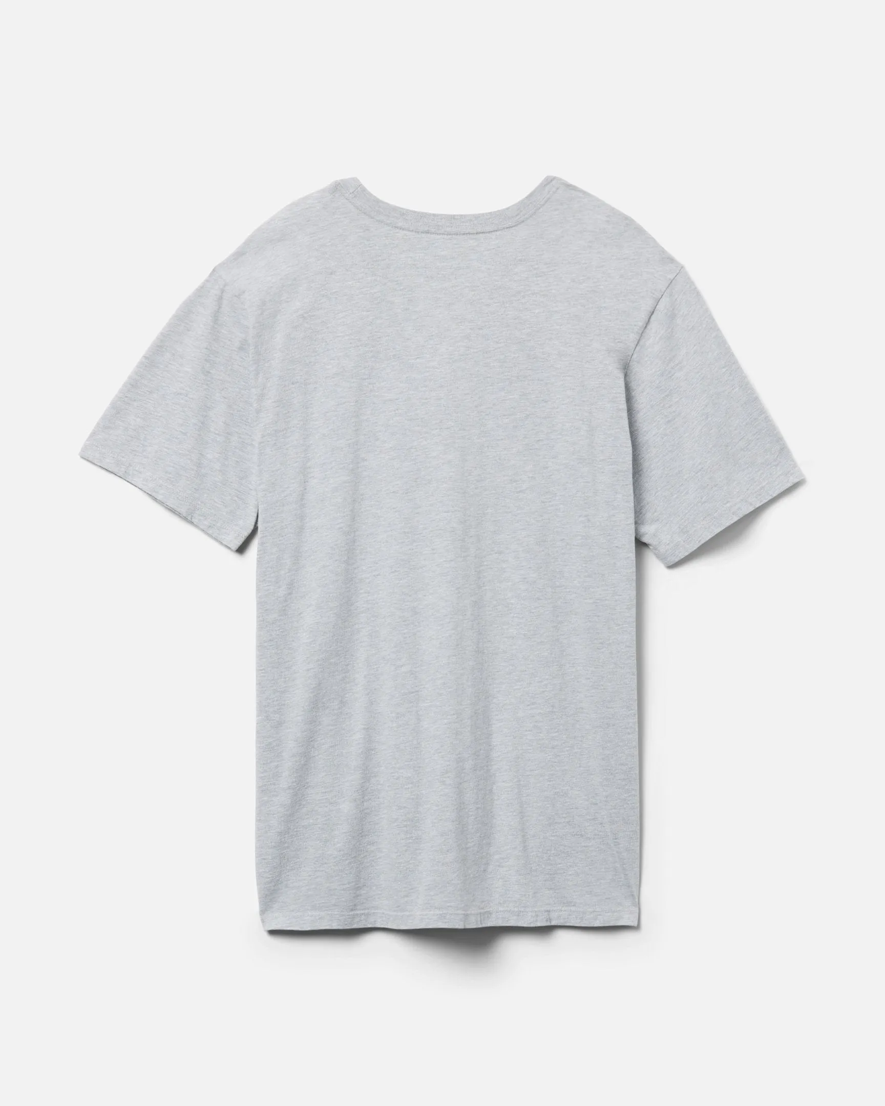 Everday Washed One and Only Boxed Texture Short Sleeve T-Shirt sold by Hurley product image thumbnail 2