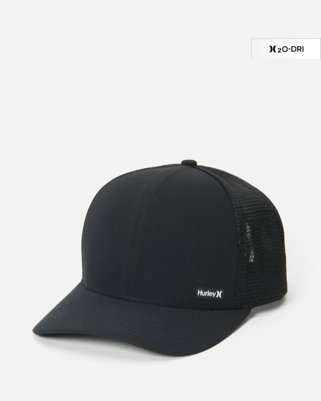 Hurley League Hat sold by Hurley