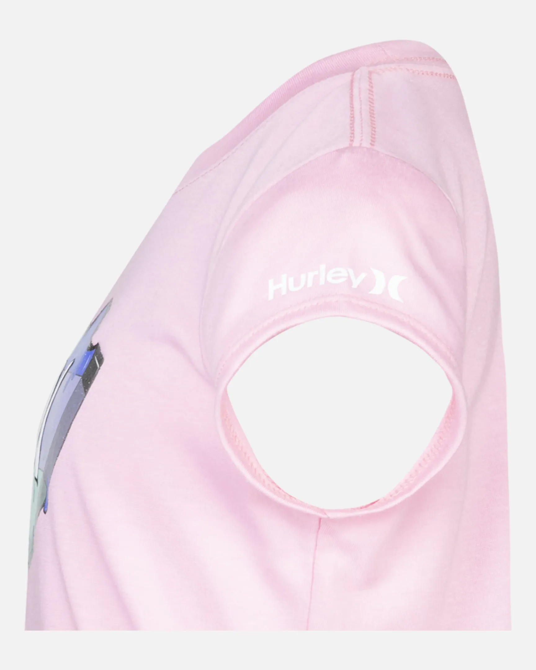 Girls' Love At First Bite T-Shirt sold by Hurley product image thumbnail 2