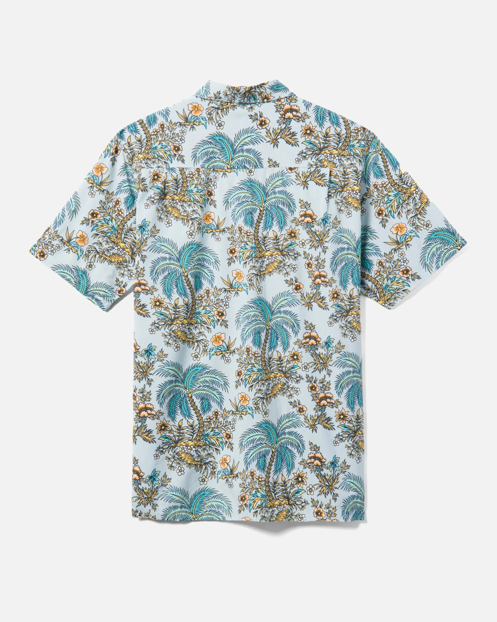 Rincon Short Sleeve Woven Shirt sold by Hurley product image thumbnail 2