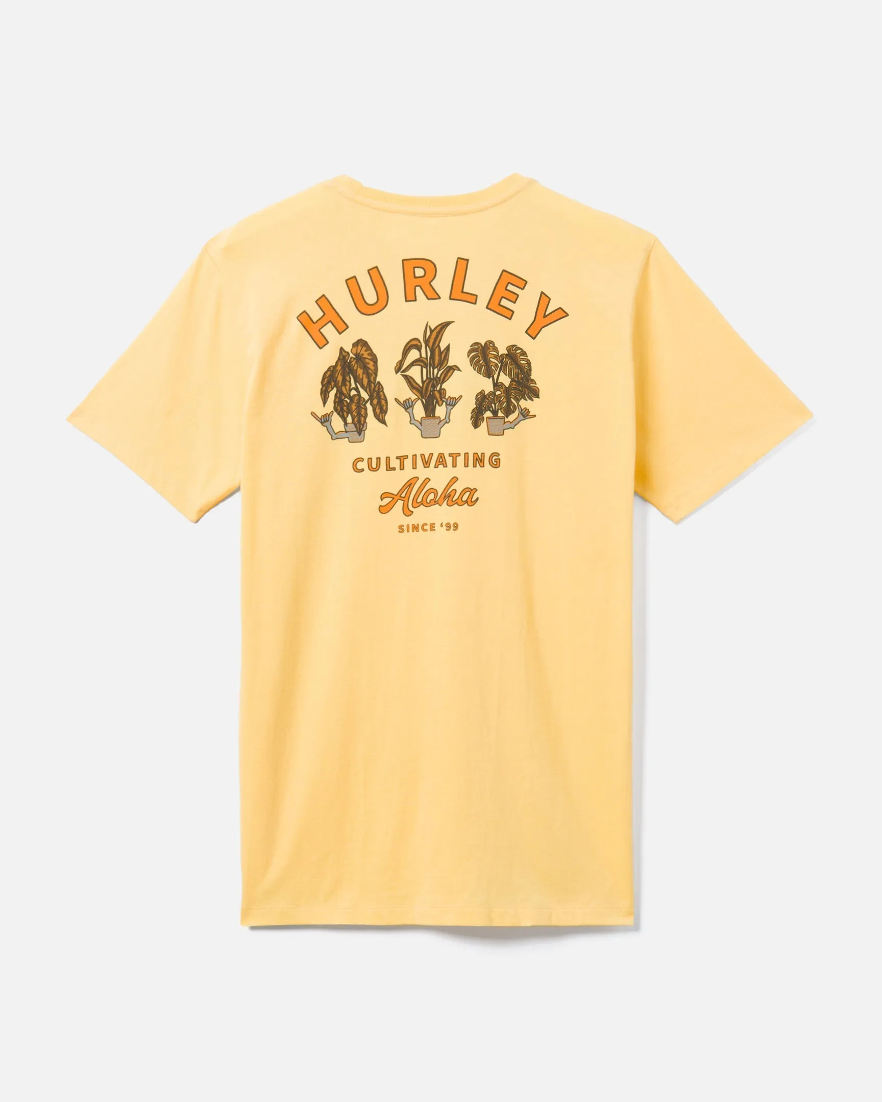 Everyday Cultivate T-Shirt sold by Hurley product image thumbnail 2