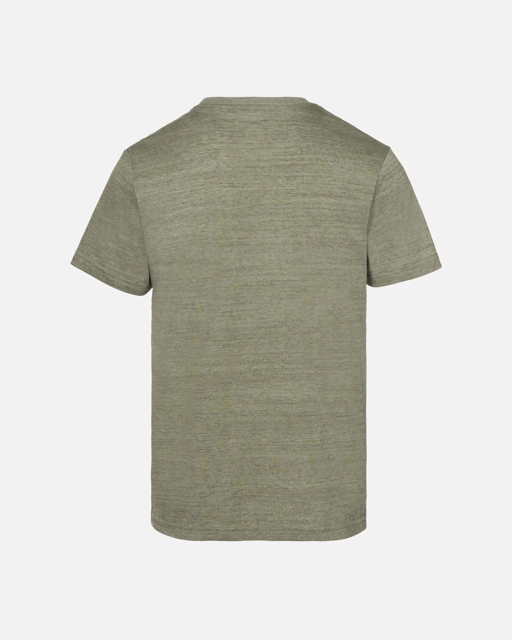 Essential Cedar Stripe Short Sleeve Graphic Tee sold by Hurley product image thumbnail 2