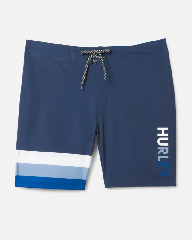 Essential Gradient Boardshort 18" sold by Hurley