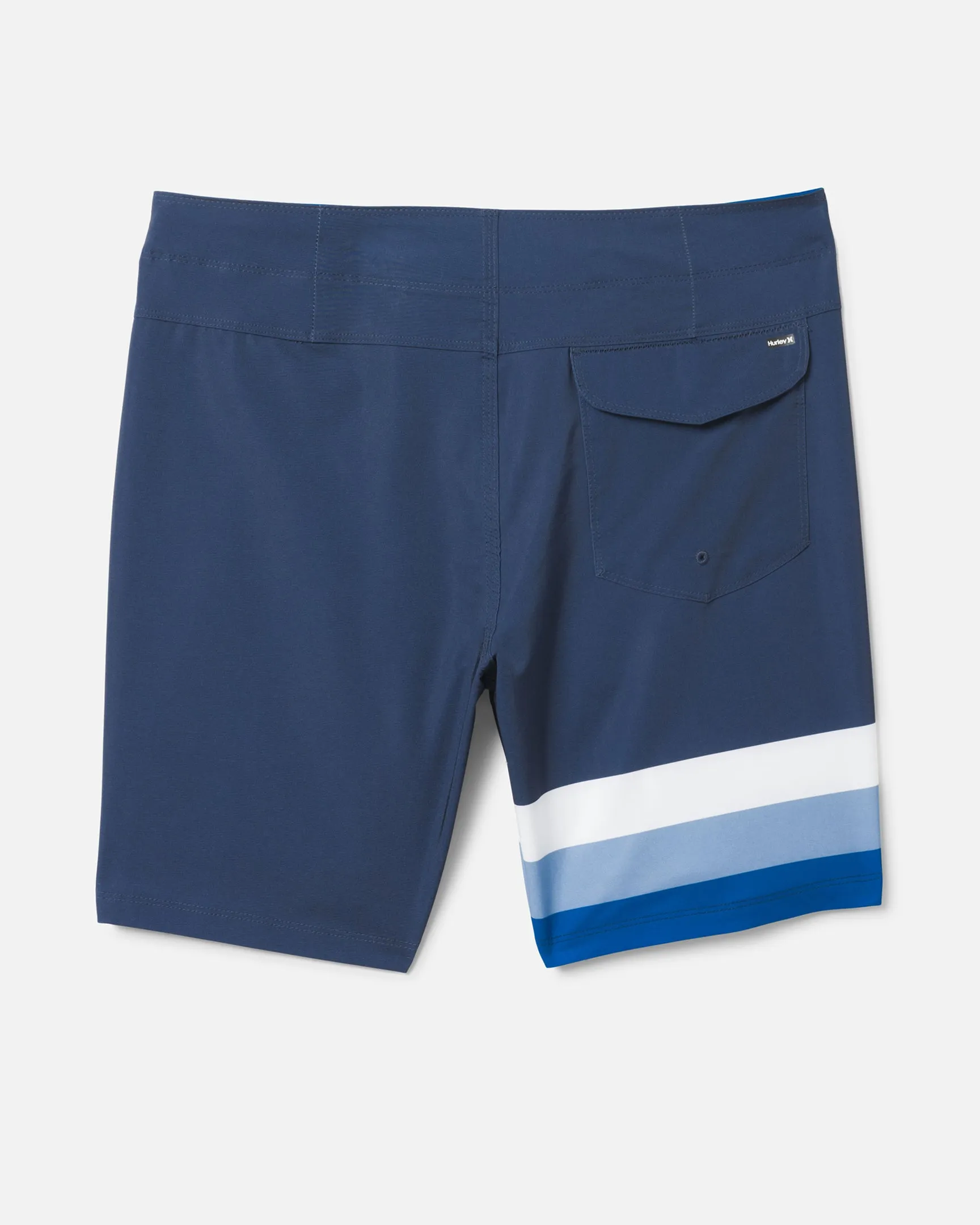 Essential Gradient Boardshort 18" sold by Hurley product image thumbnail 2