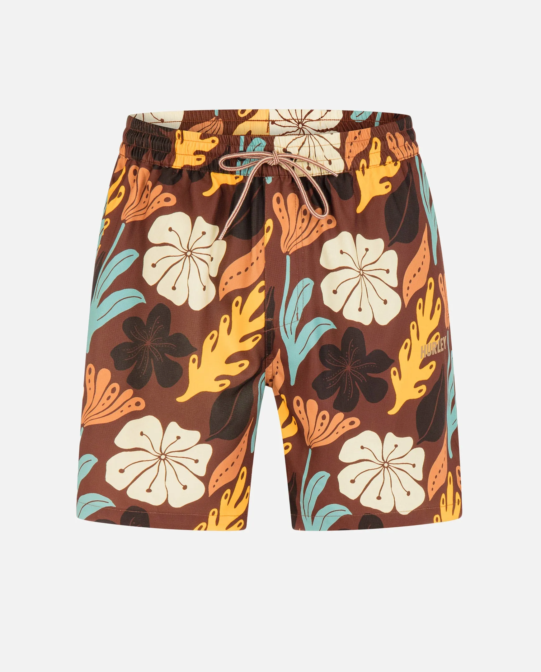 EXPLORE H2O-DRI TREK II 17.5" WALKSHORT sold by Hurley