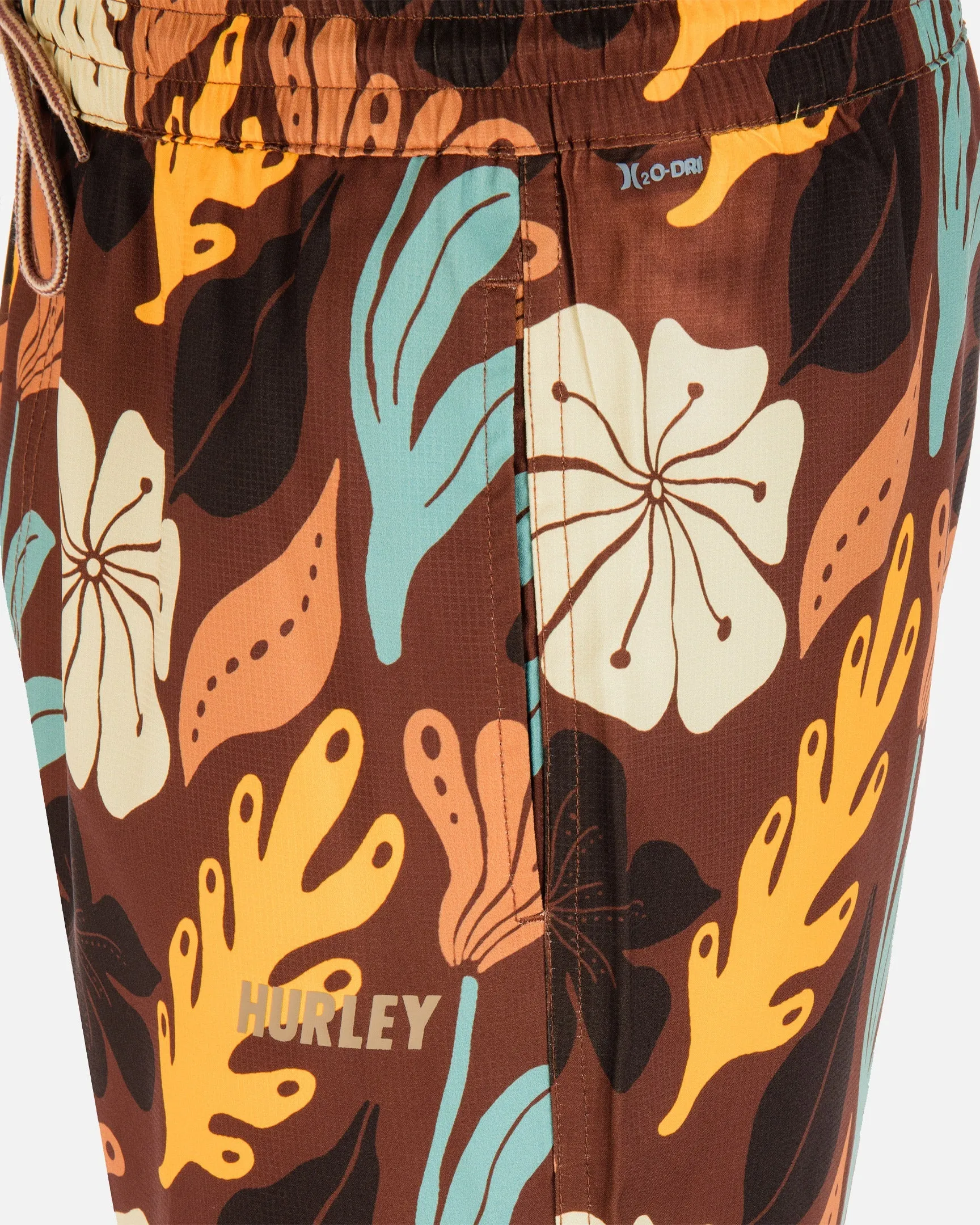 EXPLORE H2O-DRI TREK II 17.5" WALKSHORT sold by Hurley product image thumbnail 3