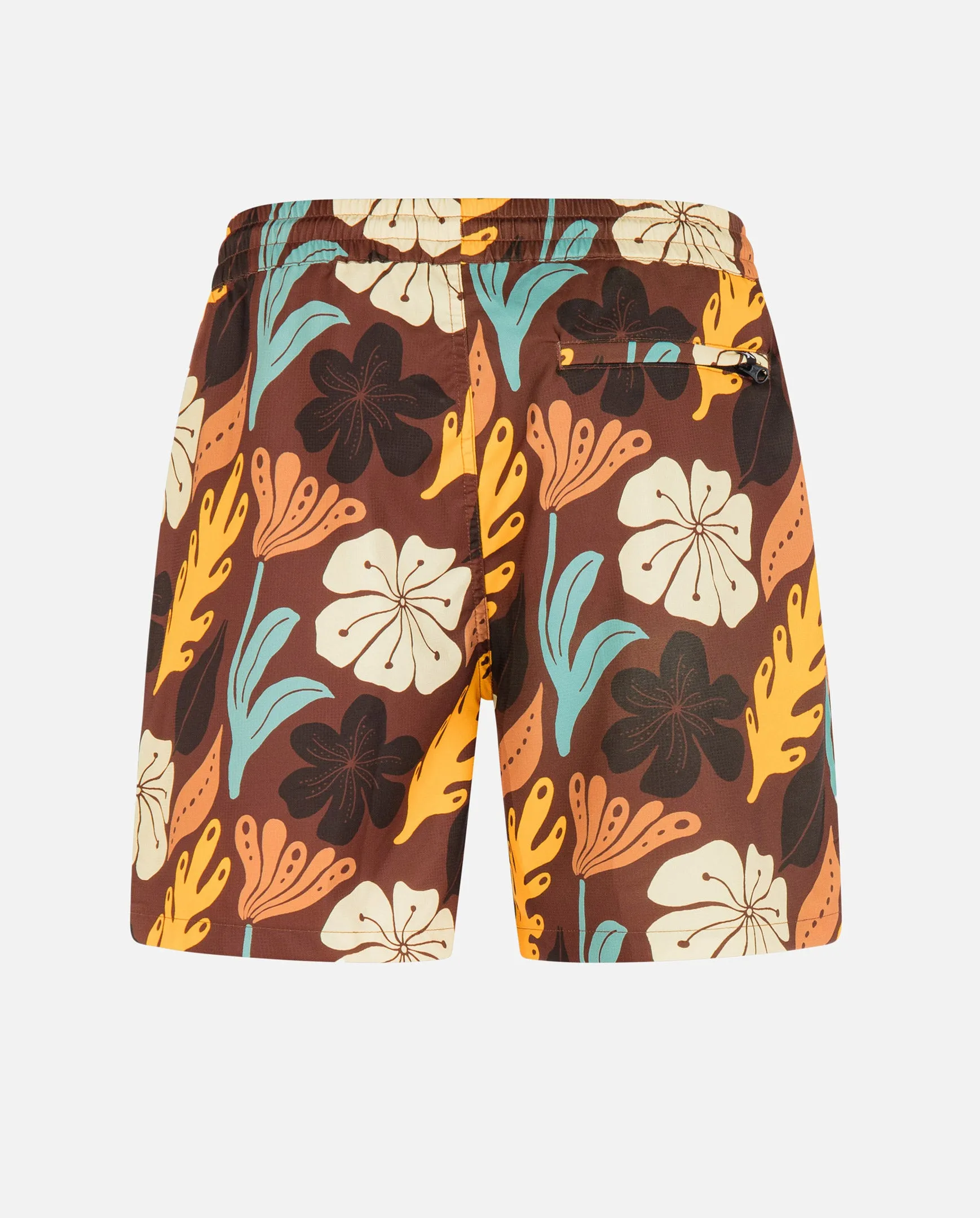 EXPLORE H2O-DRI TREK II 17.5" WALKSHORT sold by Hurley product image thumbnail 2