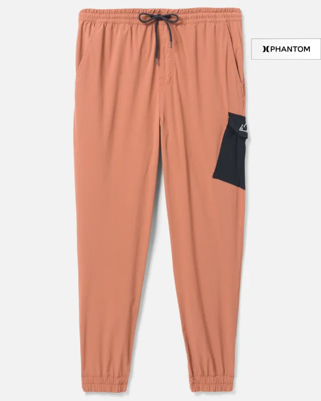 Phantom Outsider Jogger sold by Hurley