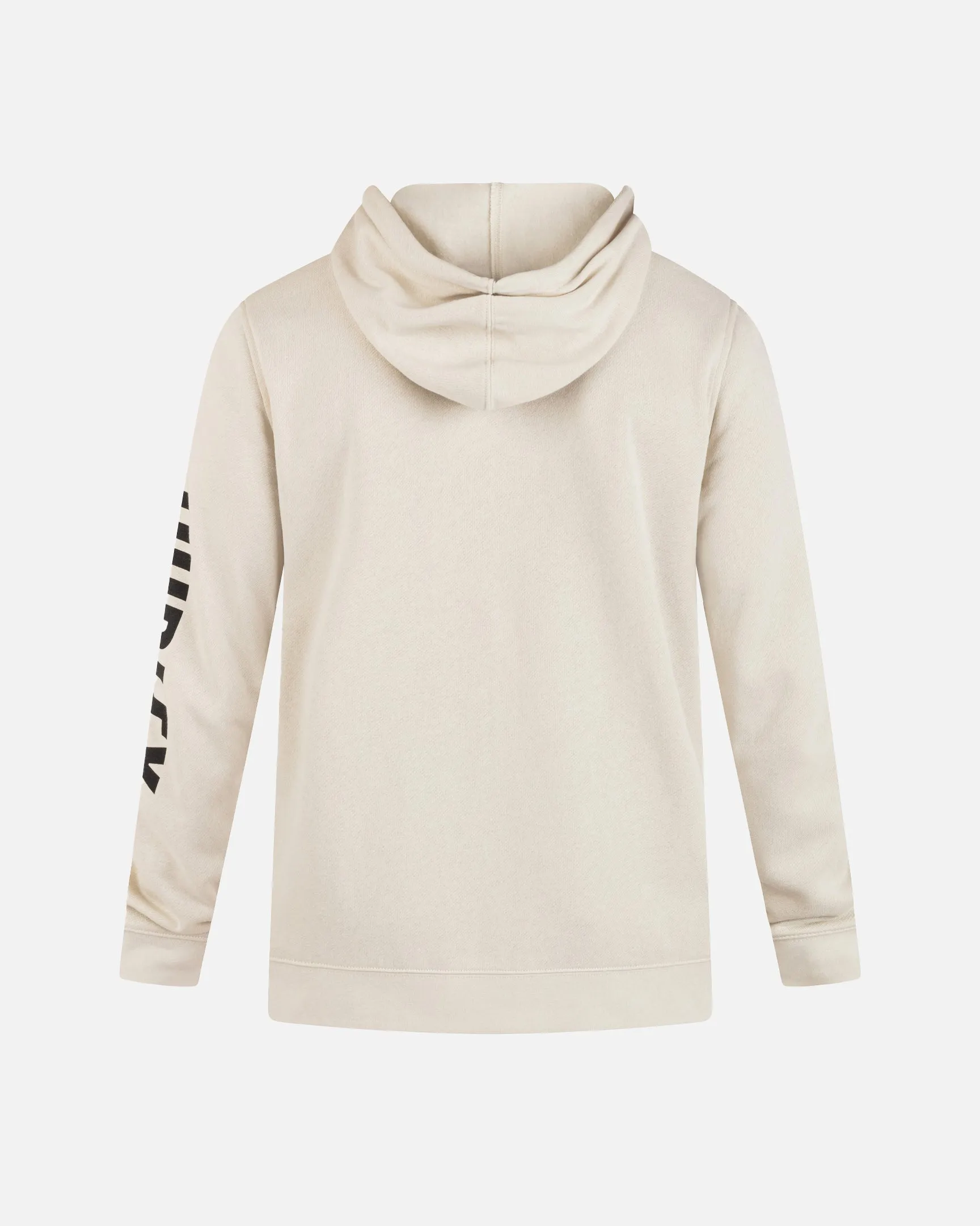 Icon Boxed Fleece Zip sold by Hurley product image thumbnail 2