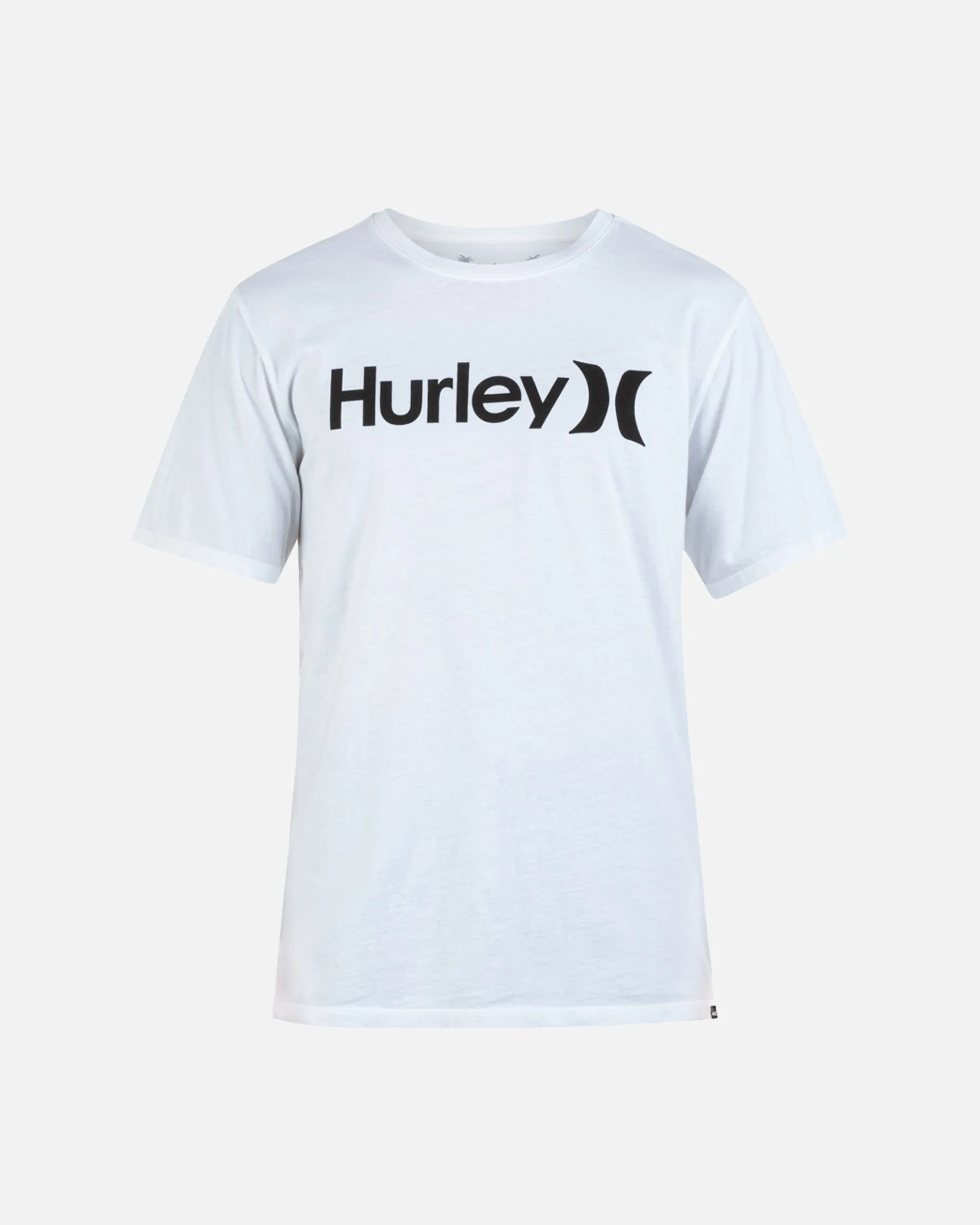 Everyday One and Only Solid T-Shirt sold by Hurley