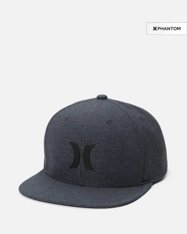 Phantom Core Hat sold by Hurley