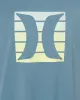 Essential Inside Out Icon Short Sleeve Graphic Tee sold by Hurley