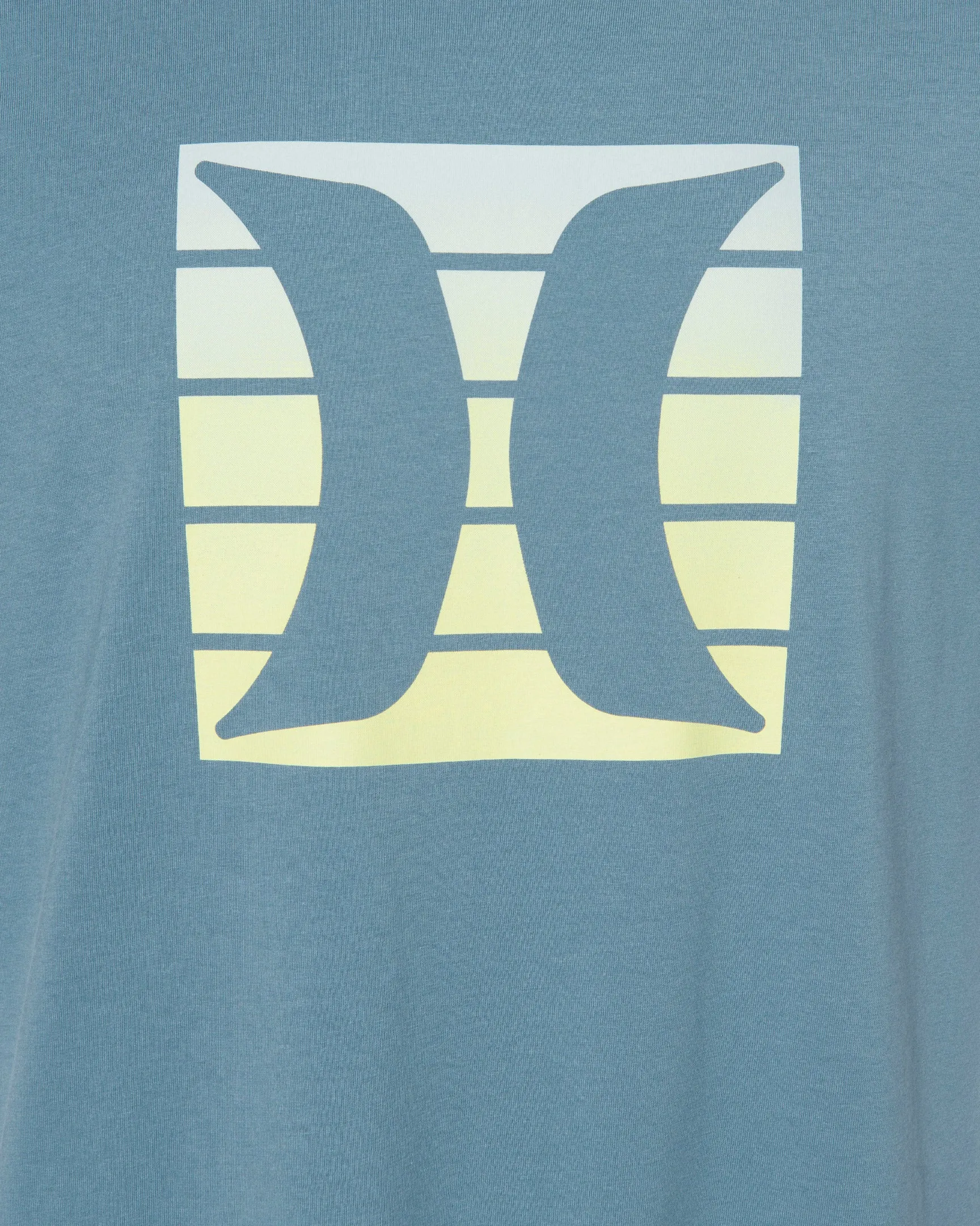 Essential Inside Out Icon Short Sleeve Graphic Tee sold by Hurley product image thumbnail 3