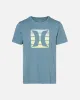 Essential Inside Out Icon Short Sleeve Graphic Tee sold by Hurley