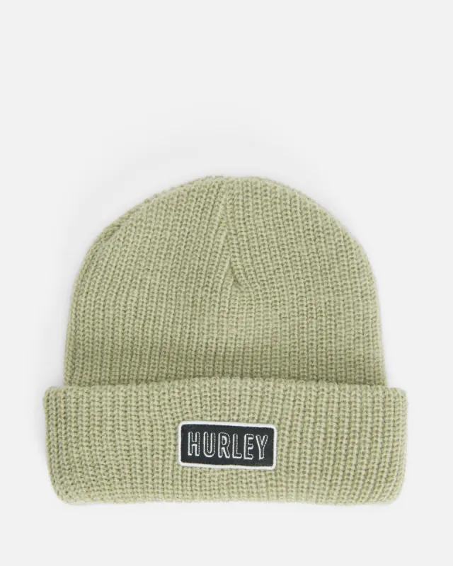 West Bank Beanie sold by Hurley