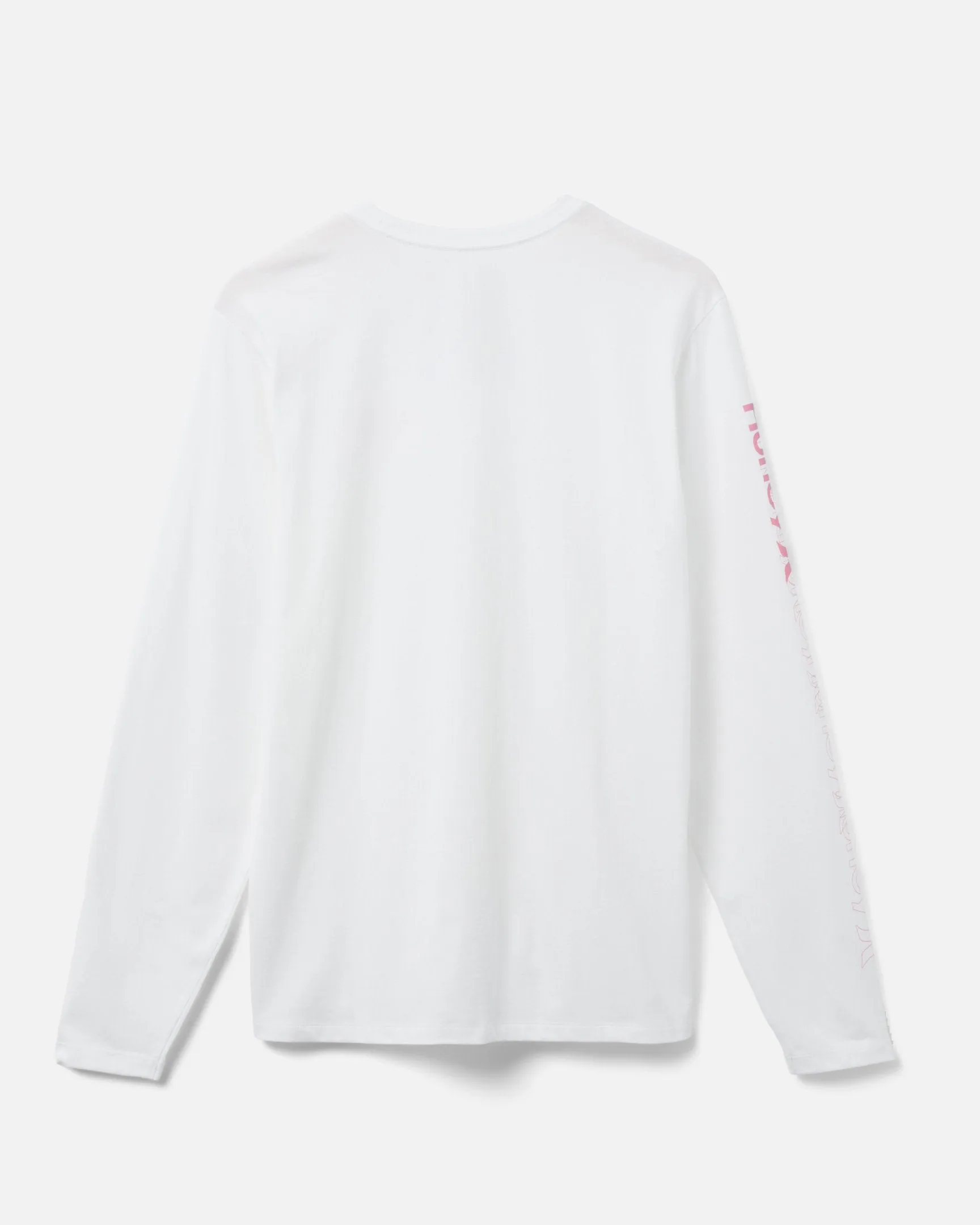 Everyday Explore One and Only Cascade Long Sleeve Rashguard sold by Hurley product image thumbnail 2