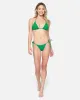 Solid Reversible Cheeky Side Tie Bikini Bottom sold by Hurley