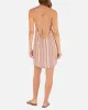Sunset Stripe Mini Dress sold by Hurley