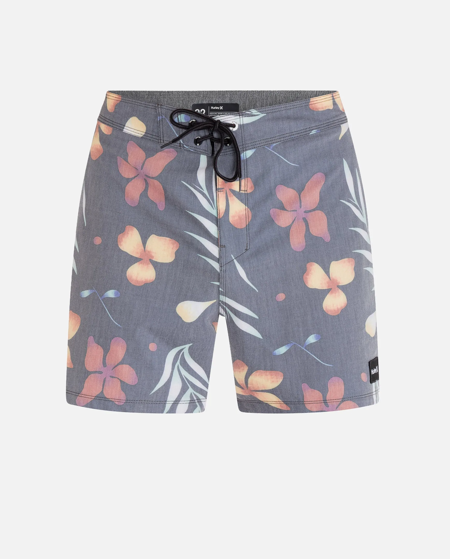 Phantom Naturals Sessions 16" Boardshort sold by Hurley