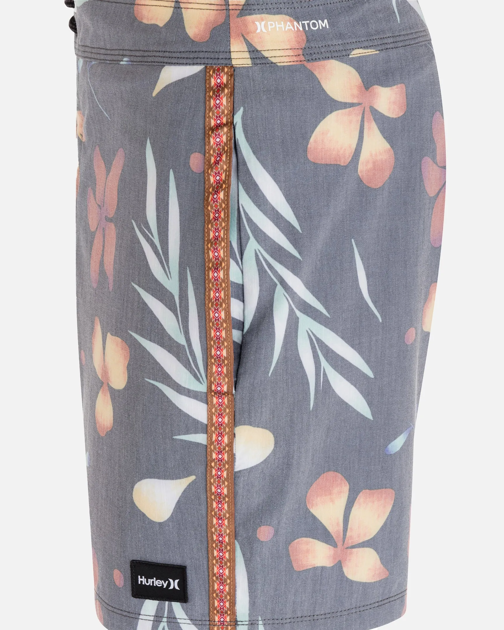 Phantom Naturals Sessions 16" Boardshort sold by Hurley product image thumbnail 3