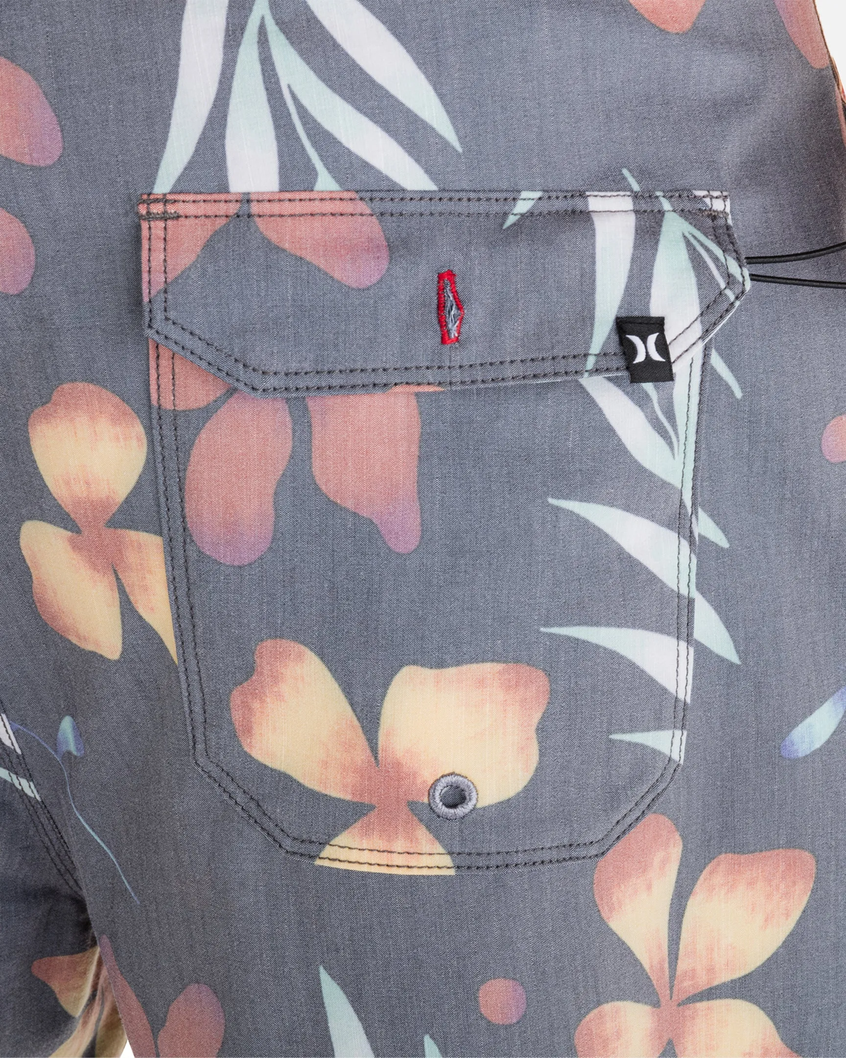 Phantom Naturals Sessions 16" Boardshort sold by Hurley product image thumbnail 4