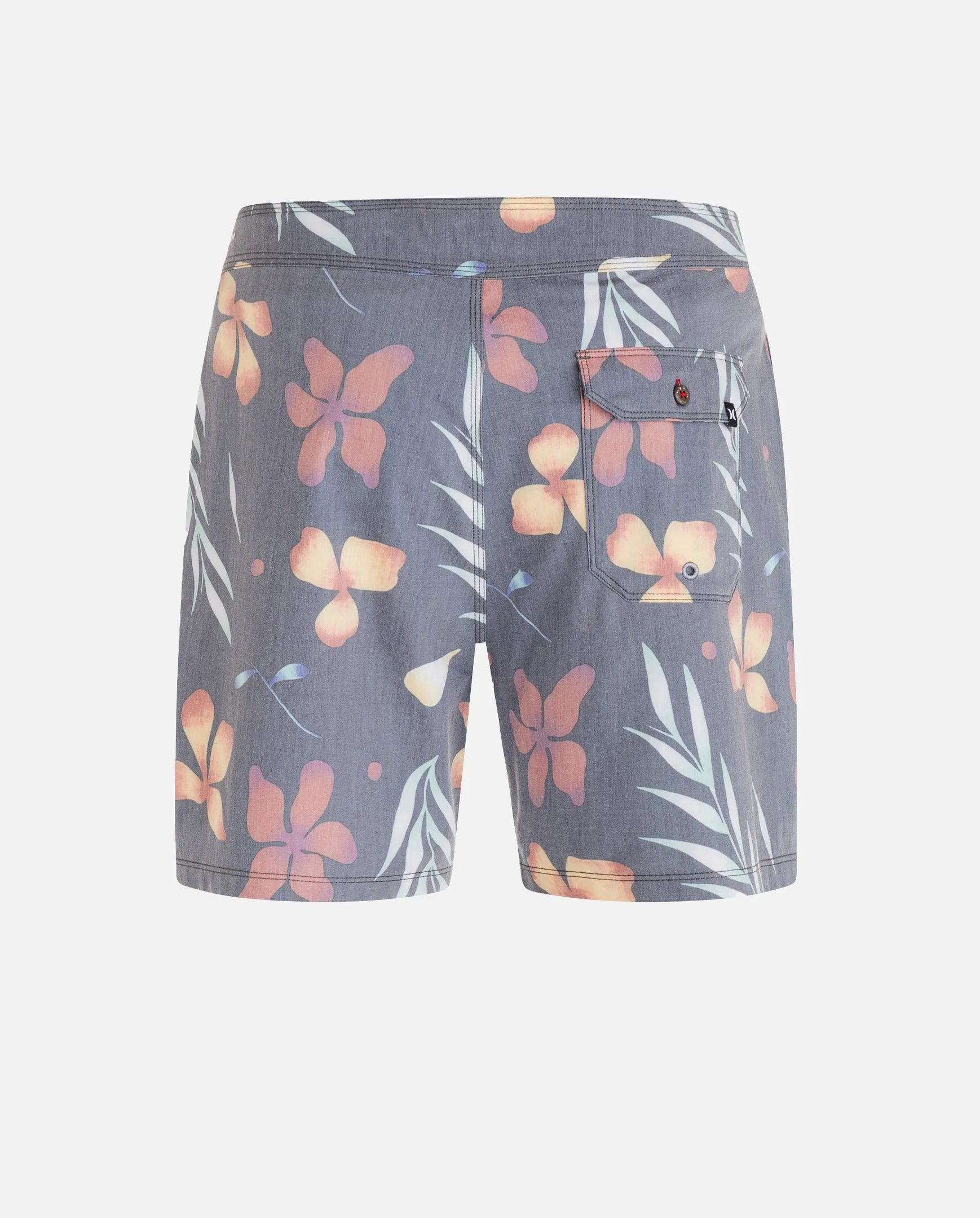 Phantom Naturals Sessions 16" Boardshort sold by Hurley product image thumbnail 2