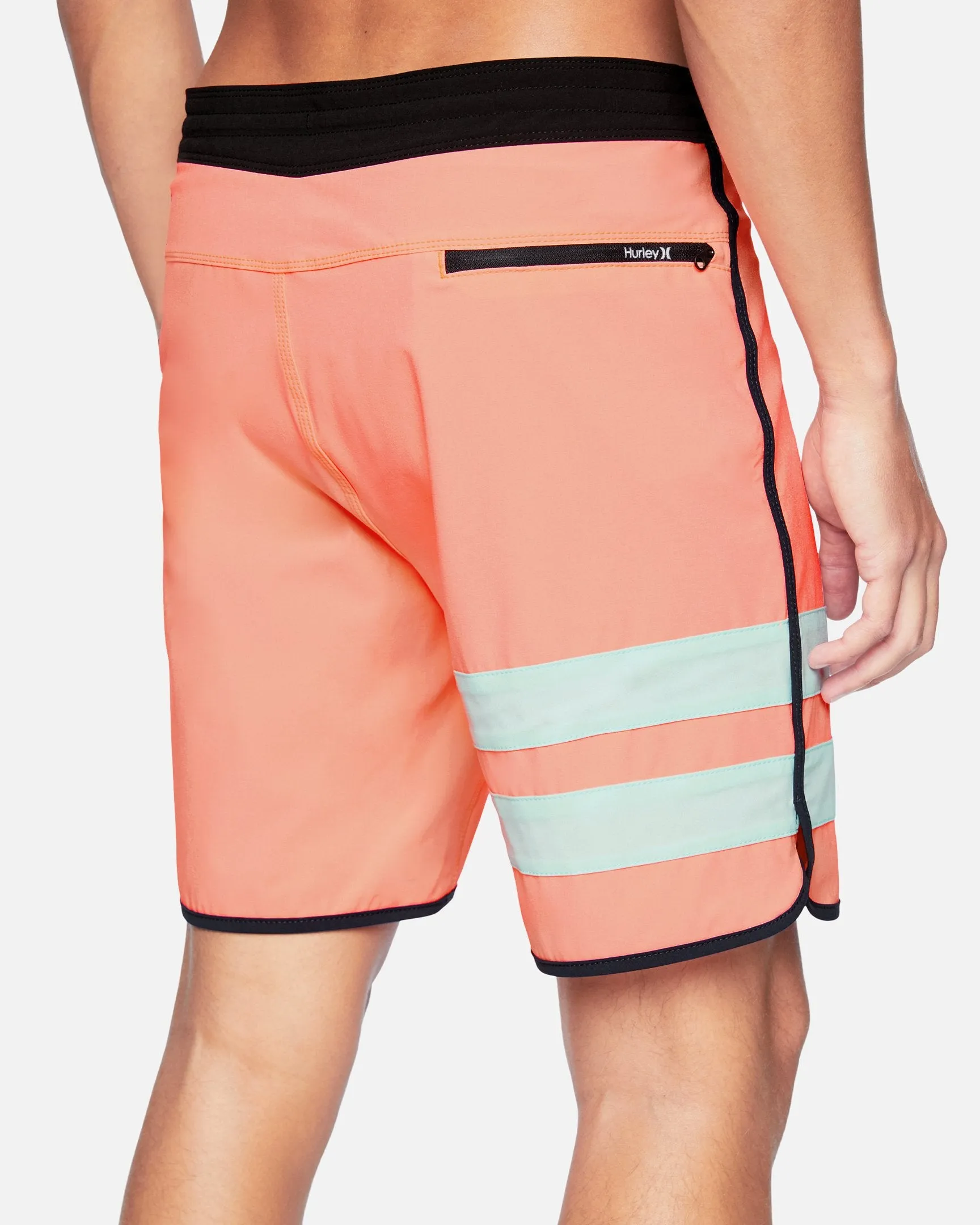 Phantom Block Party Boardshorts 18" sold by Hurley product image thumbnail 2