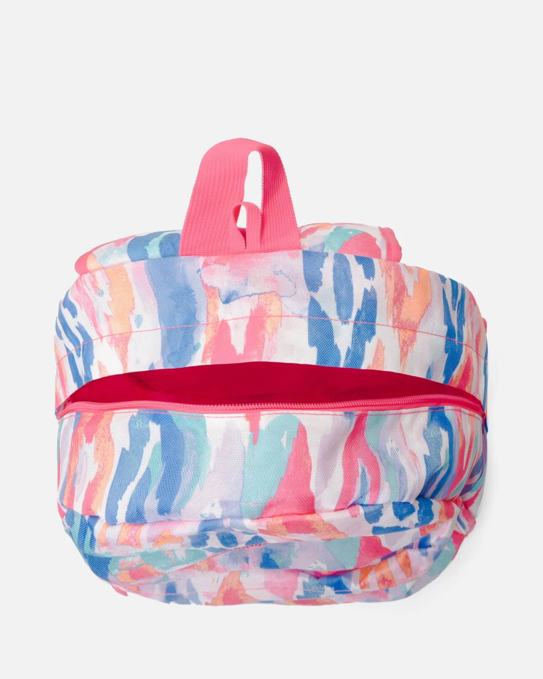 Dawn Patrol Backpack sold by Hurley product image thumbnail 4