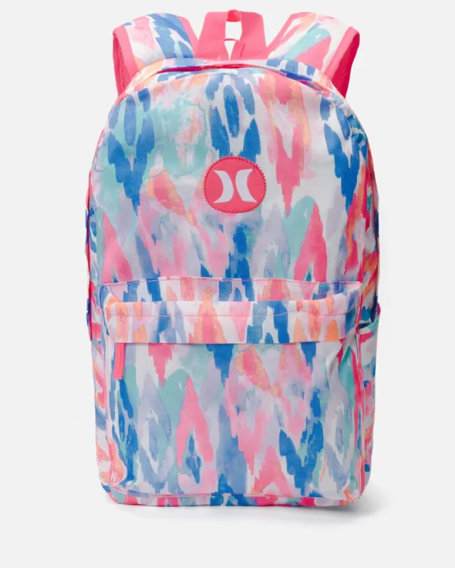 Dawn Patrol Backpack made by Hurley