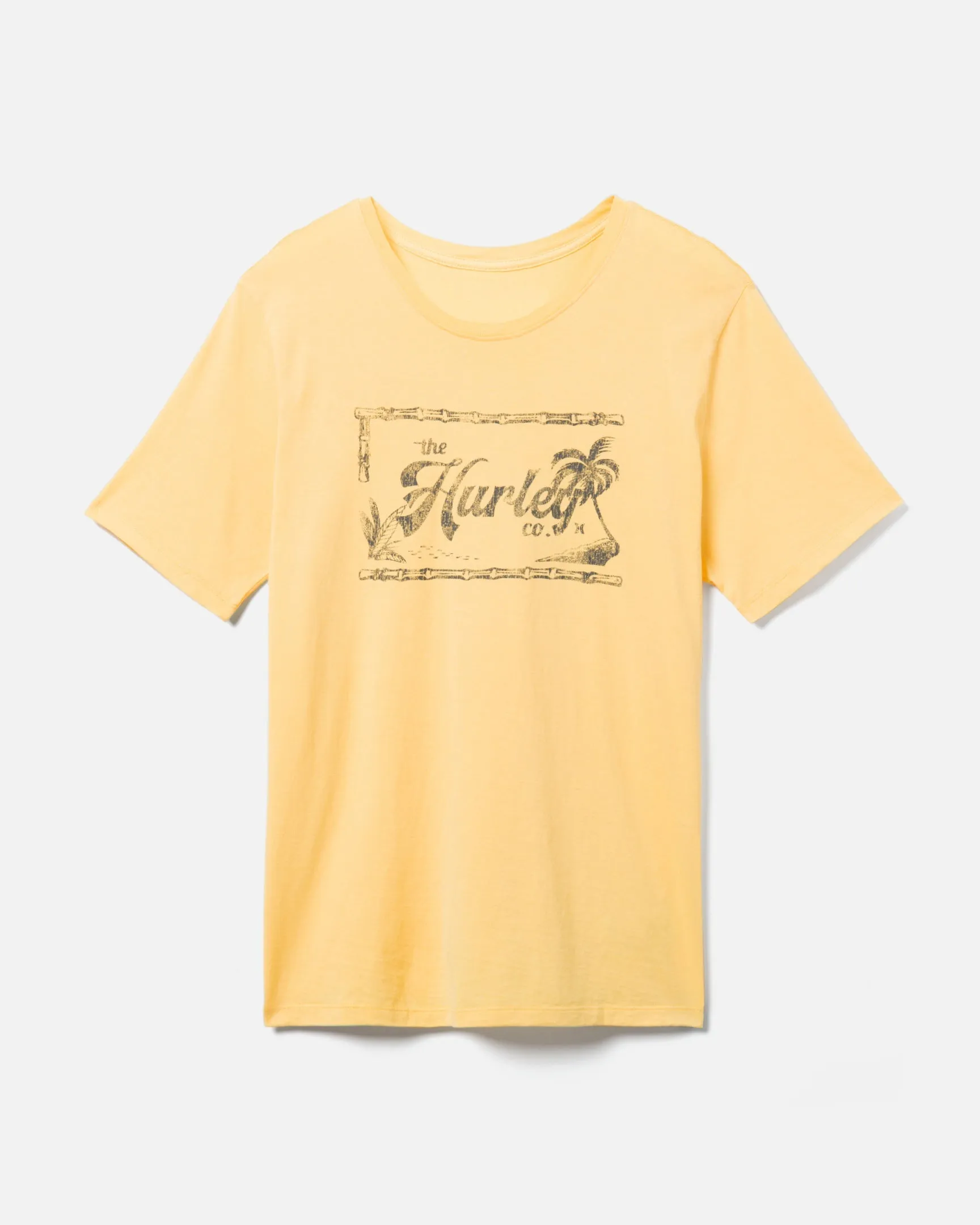 Everyday Vintage Short Sleeve sold by Hurley