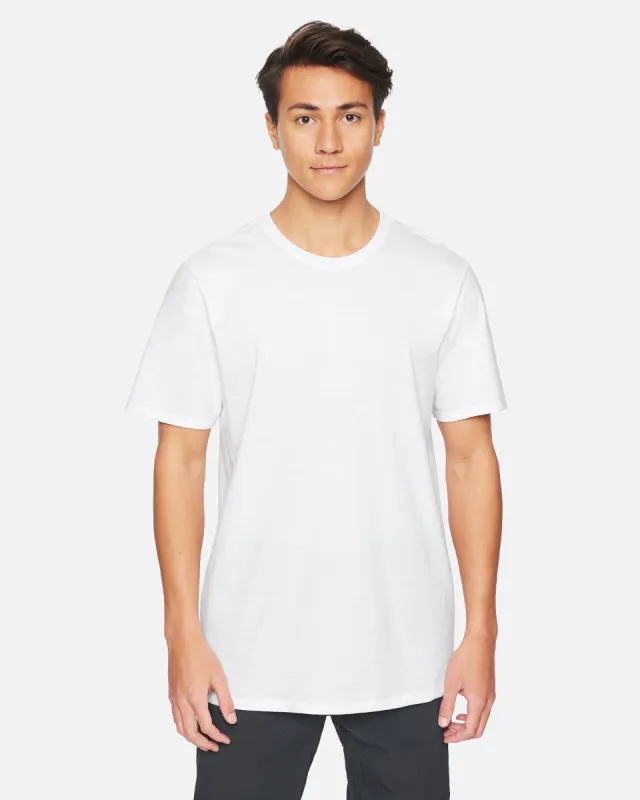 Premium Staple Short Sleeve T-Shirt sold by Hurley