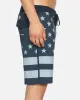 Phantom Patriot 2.0 Boardshorts 20" sold by Hurley