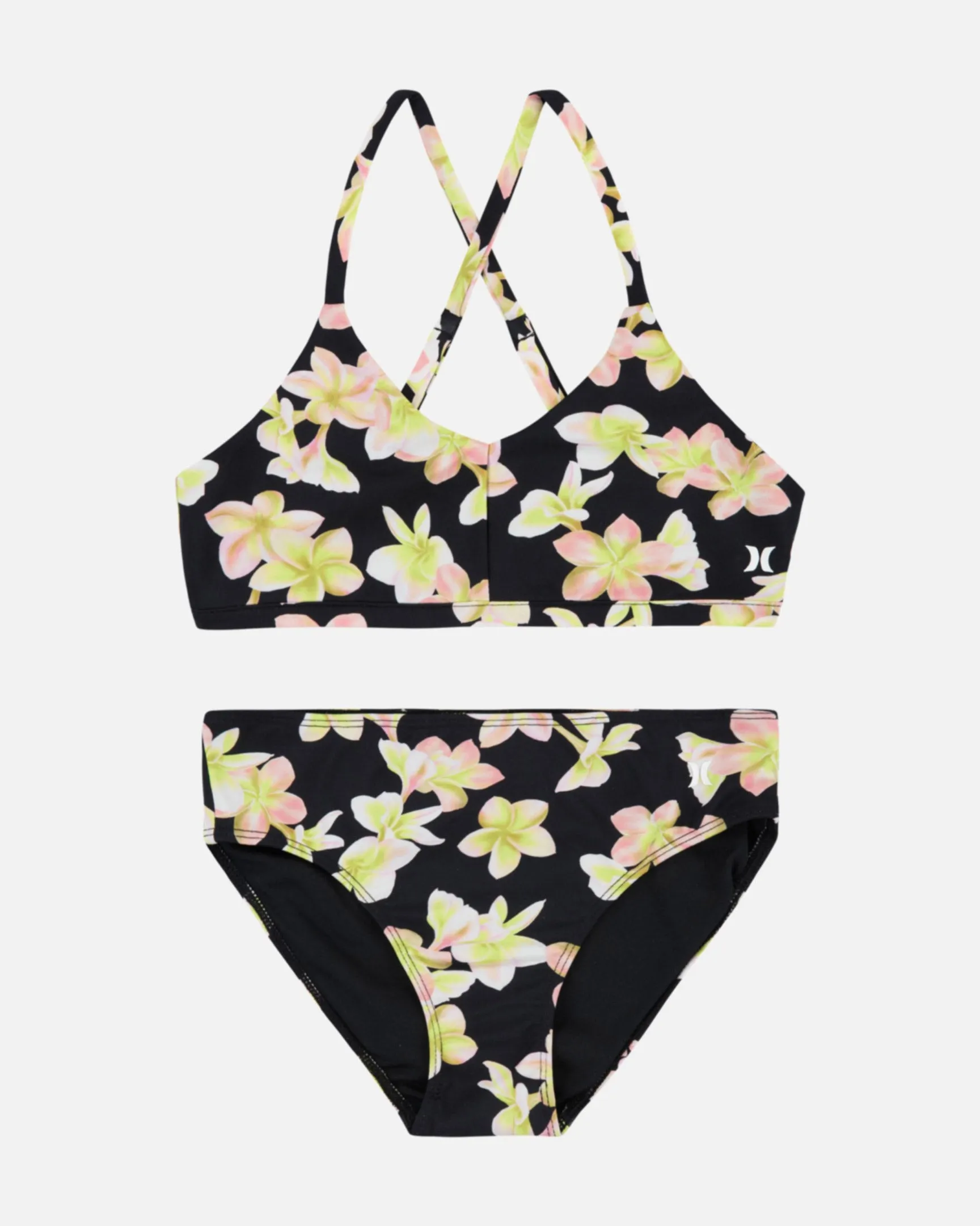 Girls' Carissa Moore Bikini sold by Hurley product image thumbnail 2