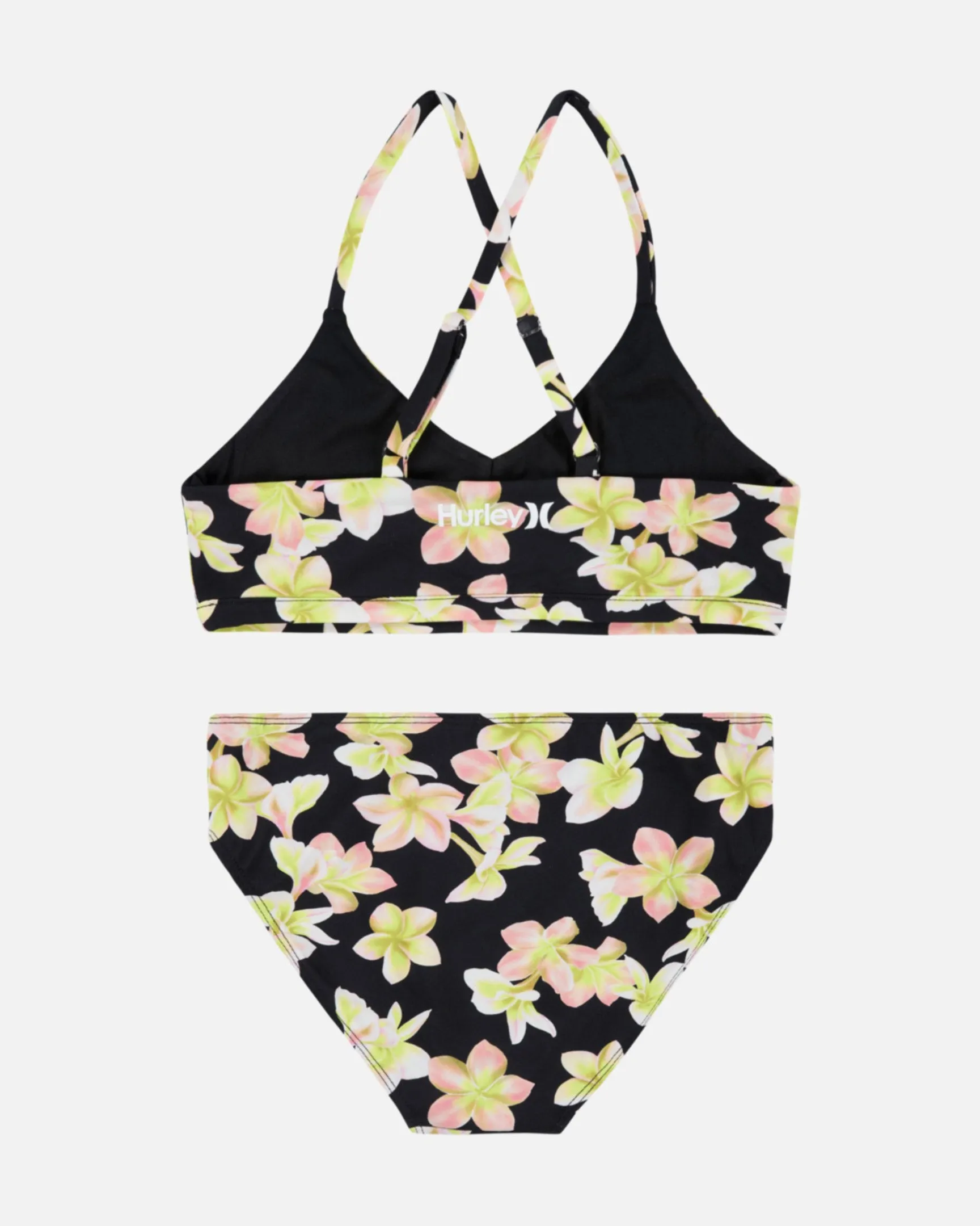Girls' Carissa Moore Bikini sold by Hurley product image thumbnail 3