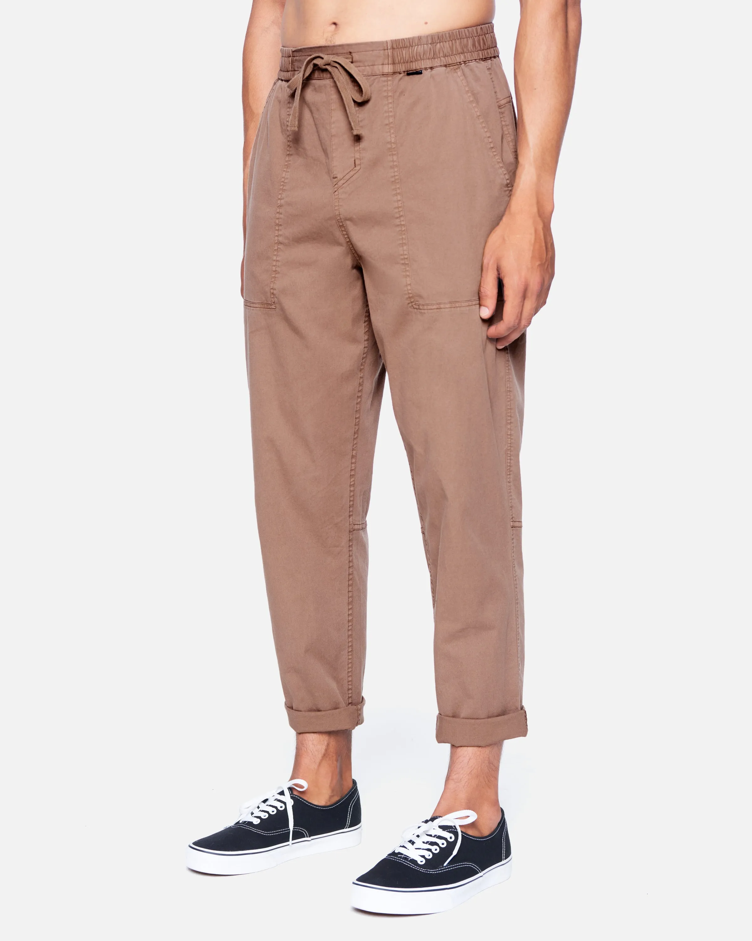 Bravo Stretch Pigment Dyed Pant sold by Hurley product image thumbnail 3
