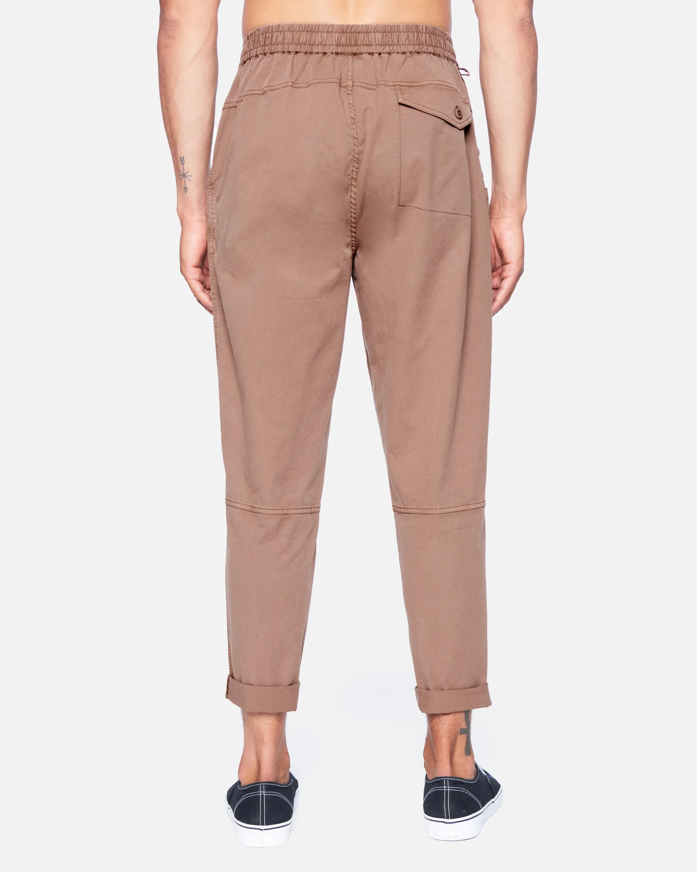Bravo Stretch Pigment Dyed Pant sold by Hurley product image thumbnail 4