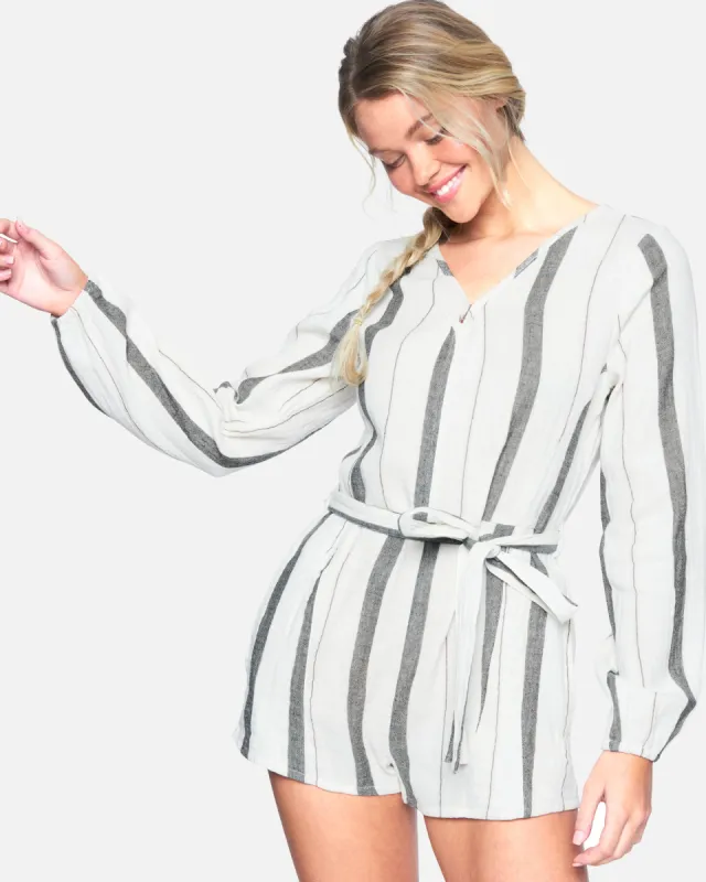 Naturals Romper sold by Hurley