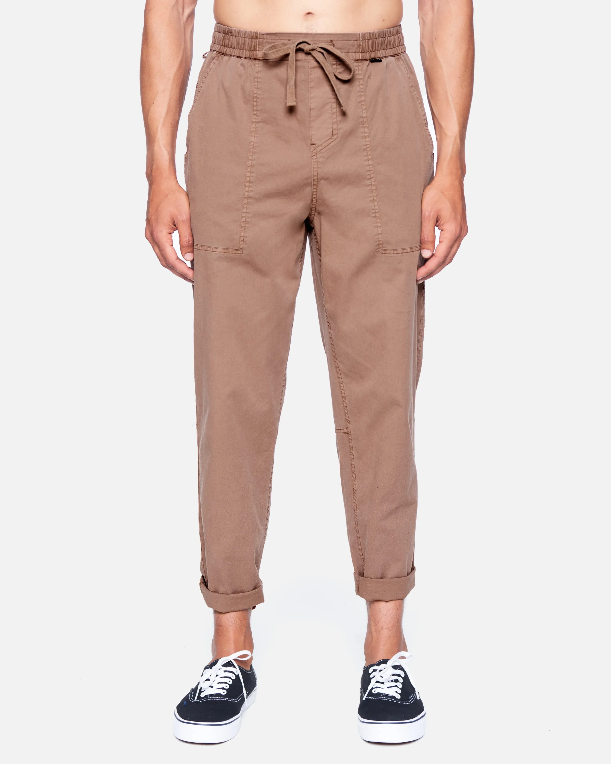 Bravo Stretch Pigment Dyed Pant sold by Hurley product image thumbnail 2