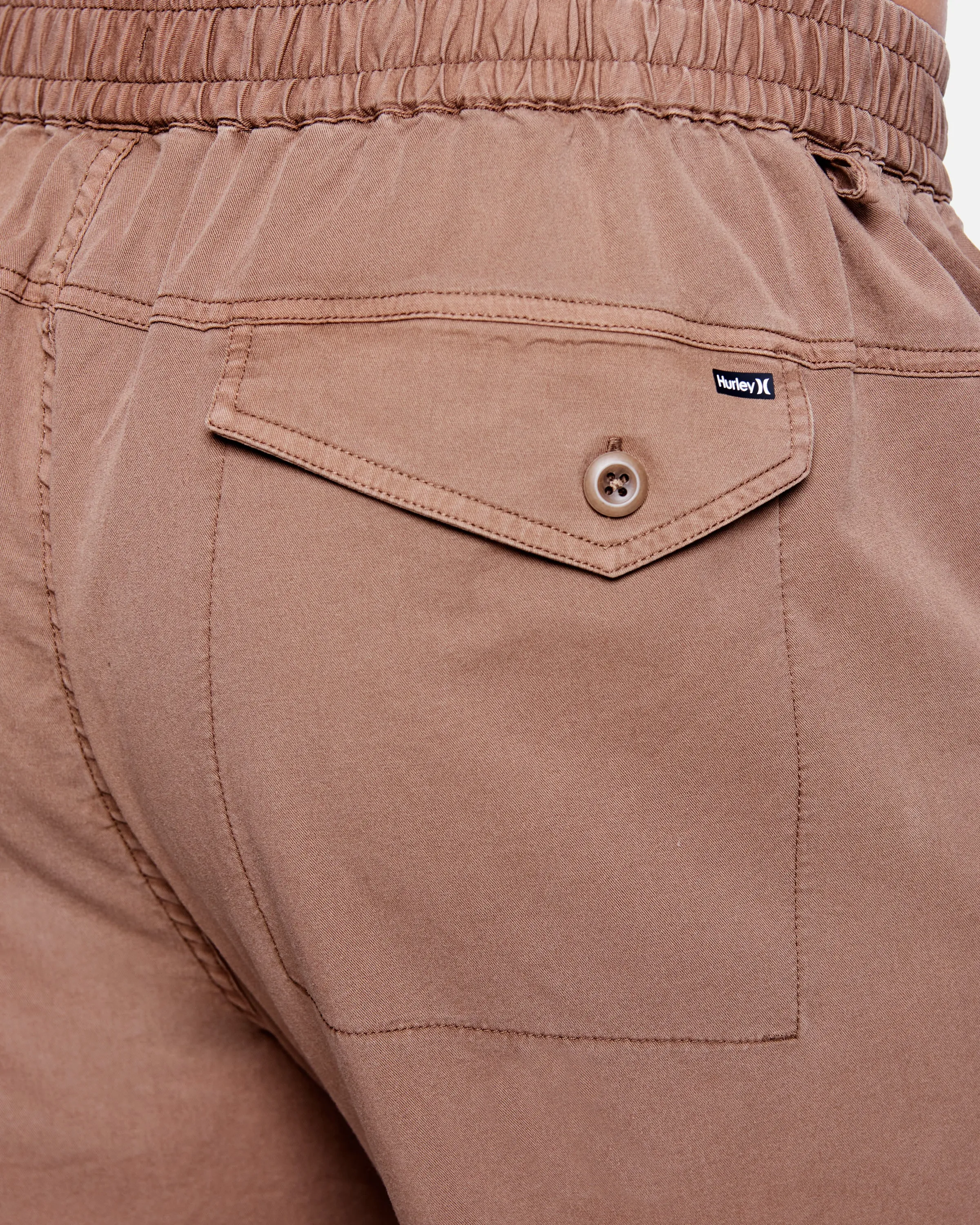 Bravo Stretch Pigment Dyed Pant sold by Hurley product image thumbnail 5