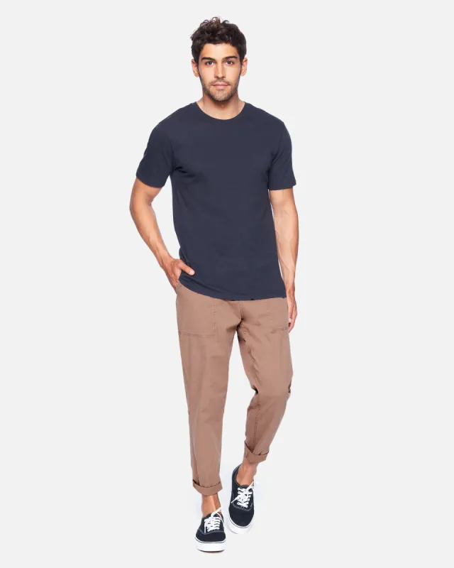 Bravo Stretch Pigment Dyed Pant sold by Hurley