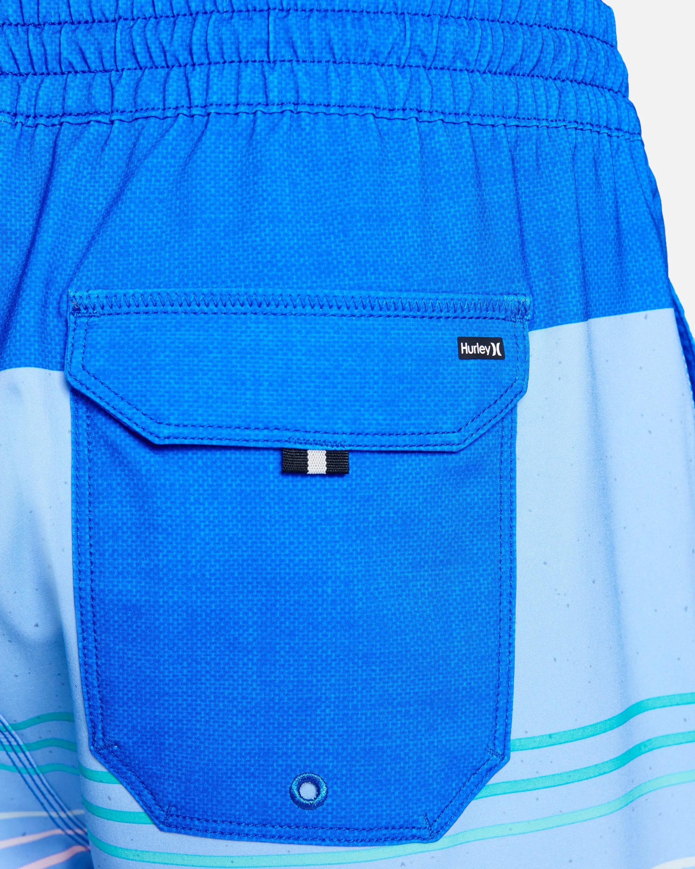 Phantom Breakwater Volley Boardshorts 17" sold by Hurley product image thumbnail 5