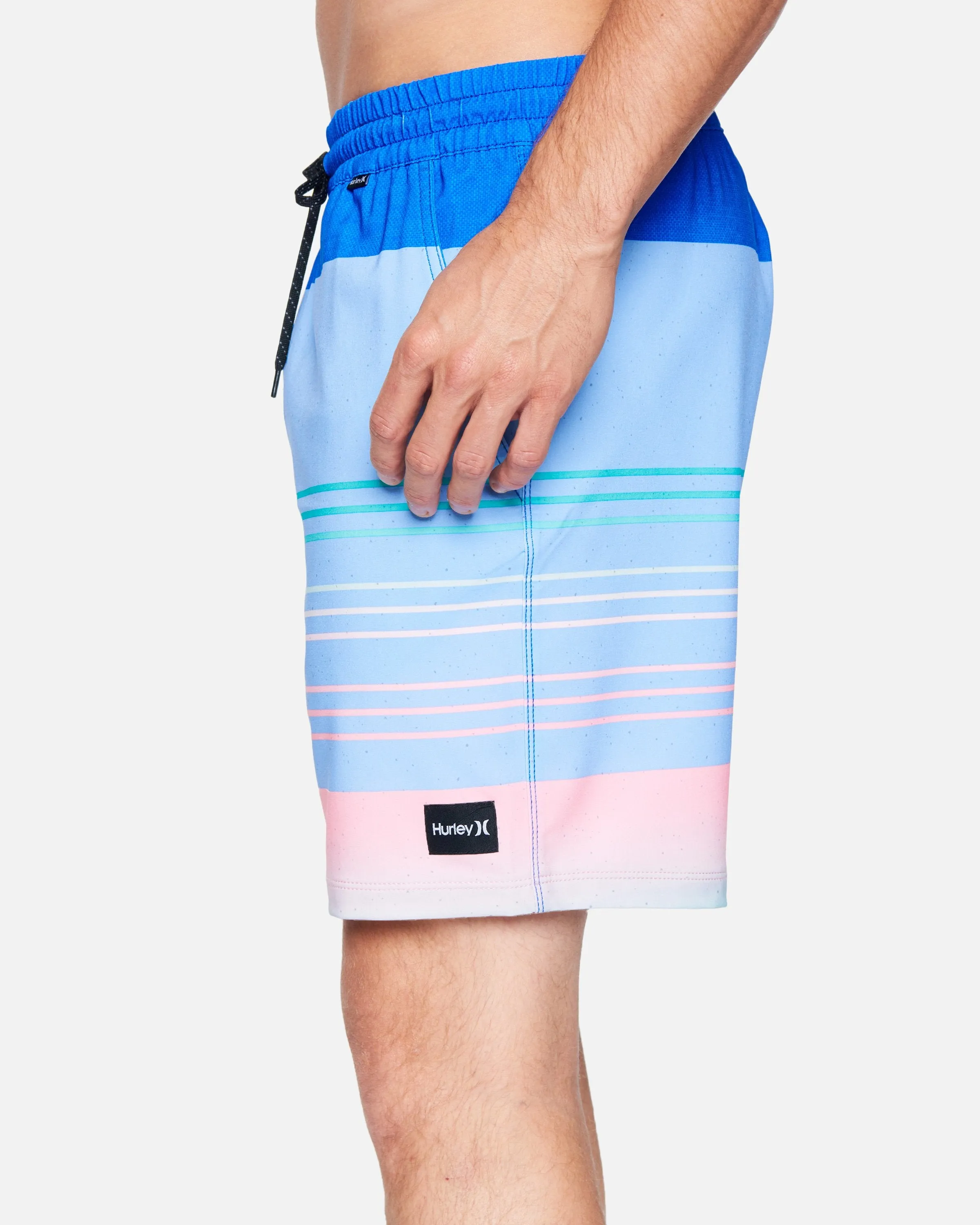 Phantom Breakwater Volley Boardshorts 17" sold by Hurley product image thumbnail 2