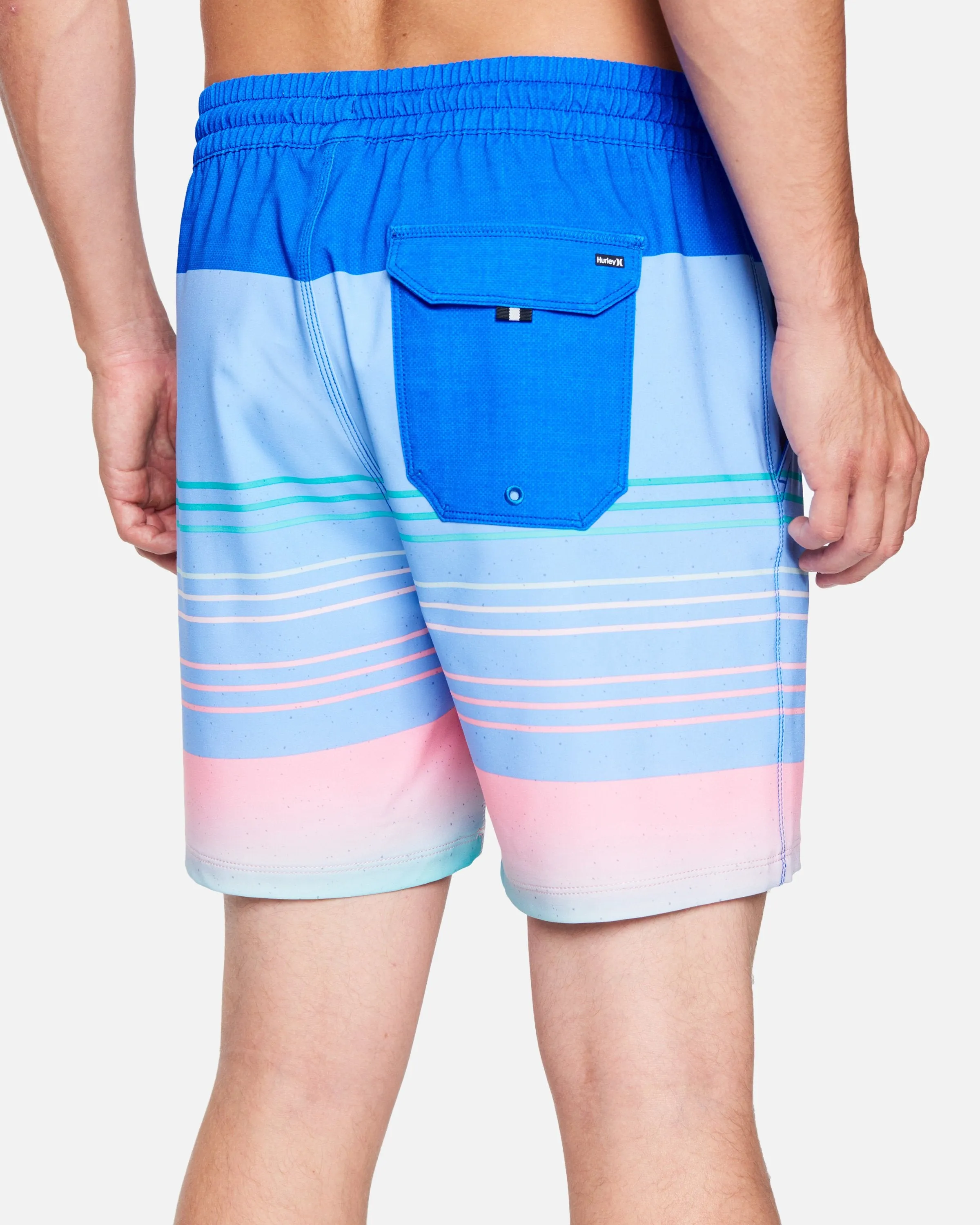 Phantom Breakwater Volley Boardshorts 17" sold by Hurley product image thumbnail 3