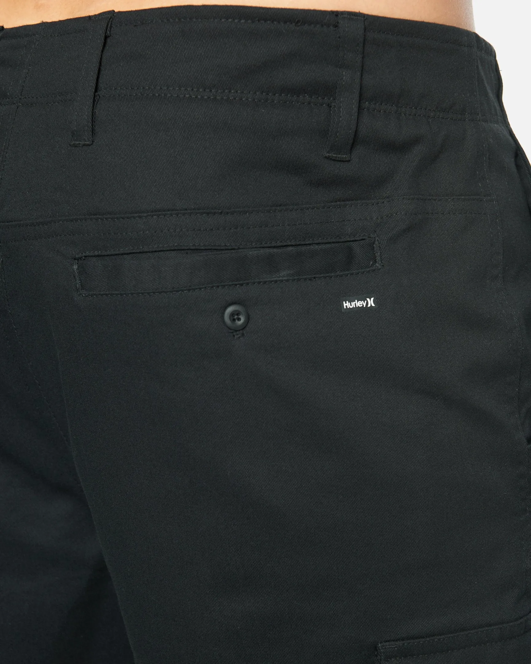One and Only Cargo Walkshorts 20" sold by Hurley product image thumbnail 4
