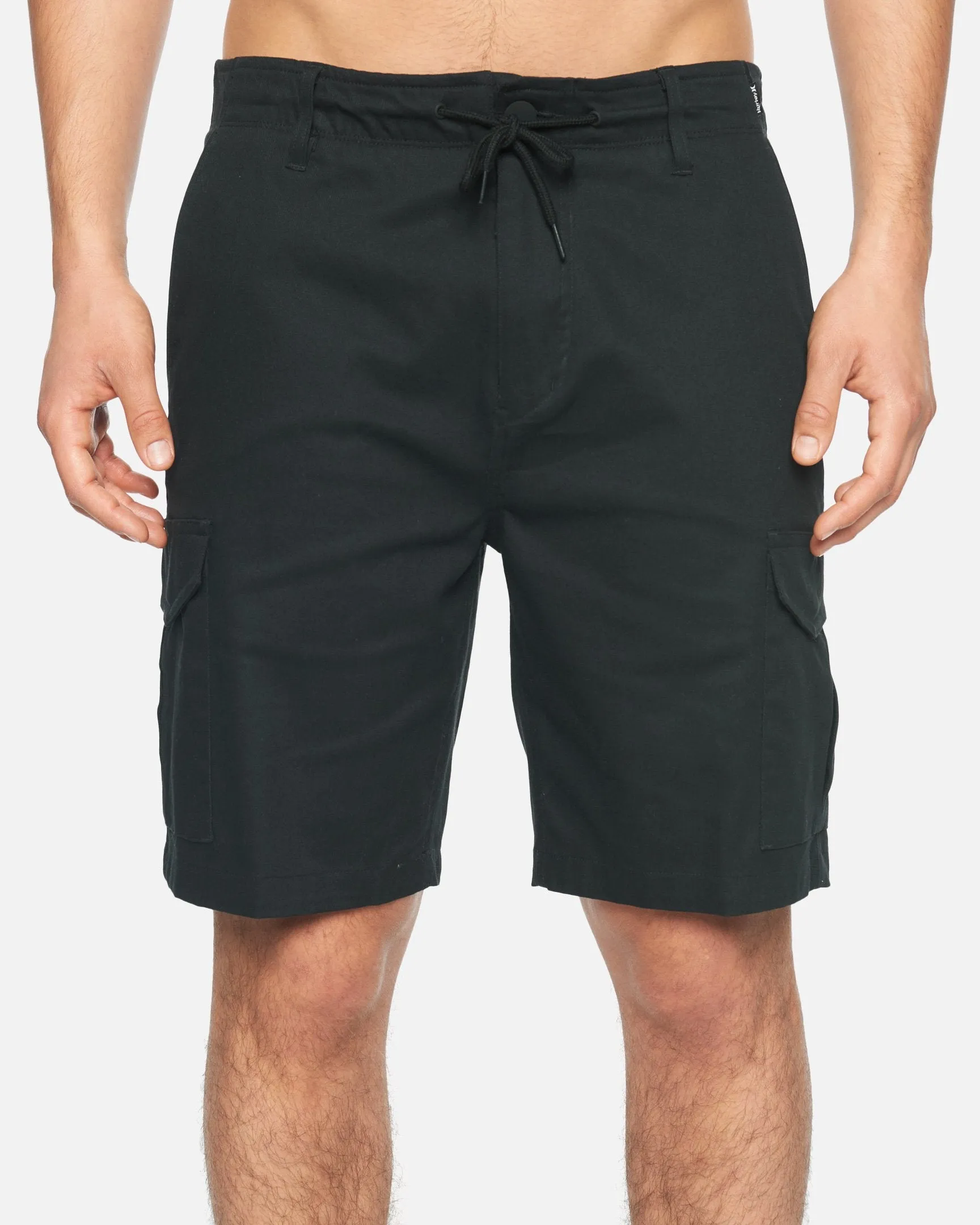 One and Only Cargo Walkshorts 20" sold by Hurley