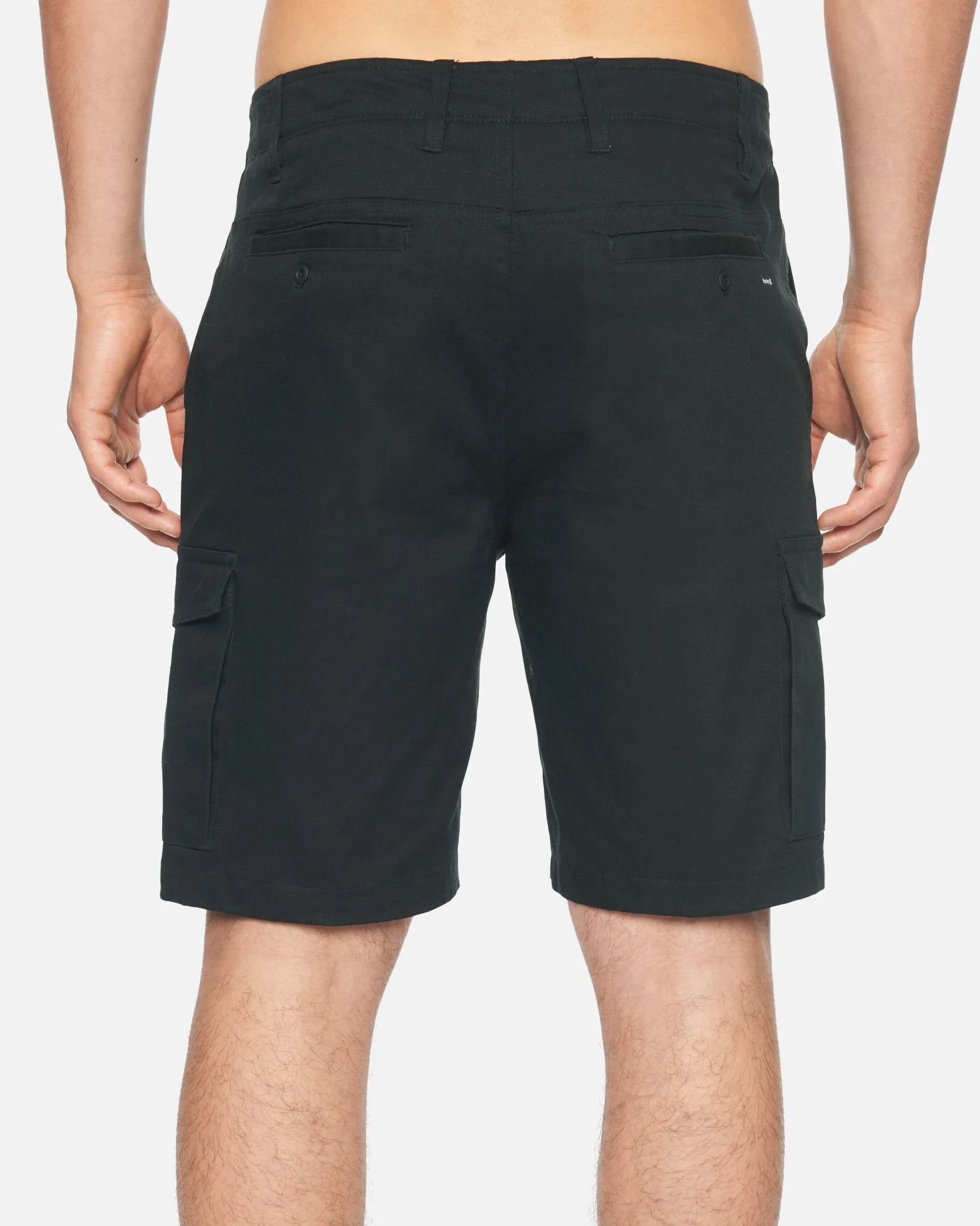 One and Only Cargo Walkshorts 20" sold by Hurley product image thumbnail 2