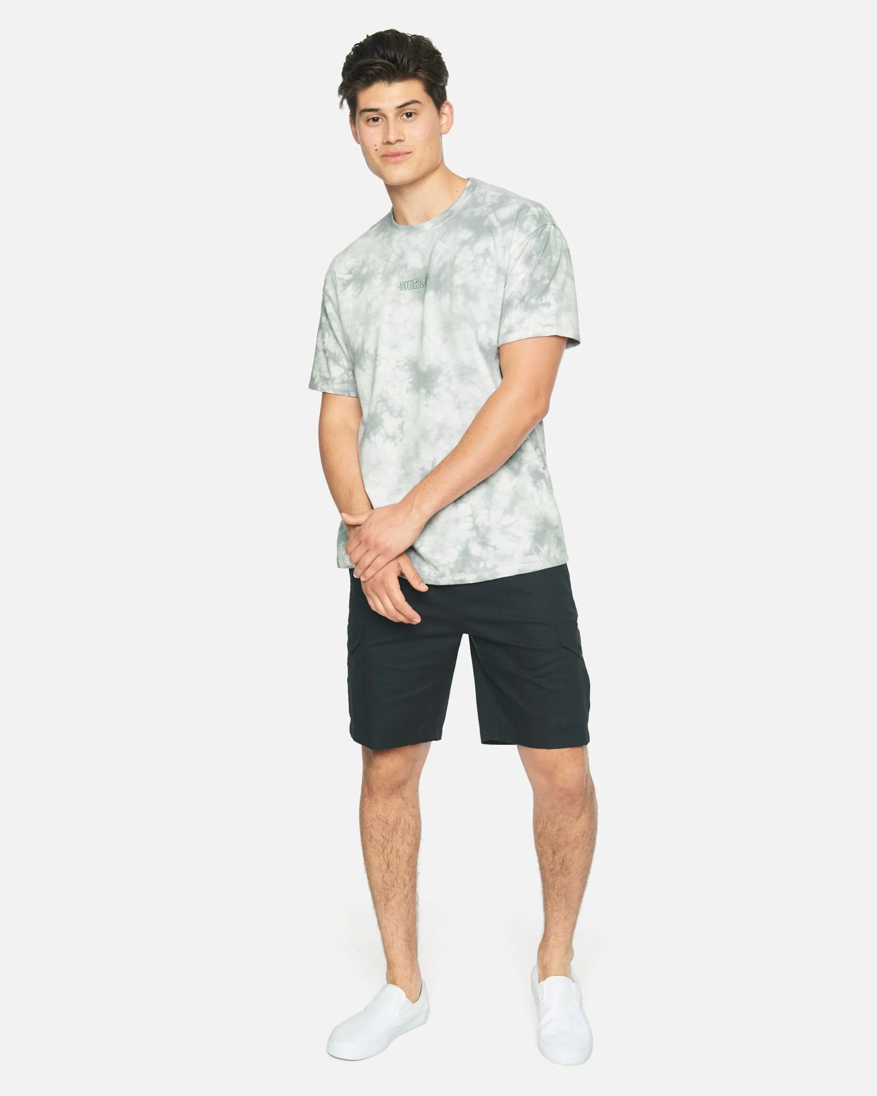 One and Only Cargo Walkshorts 20" sold by Hurley product image thumbnail 3