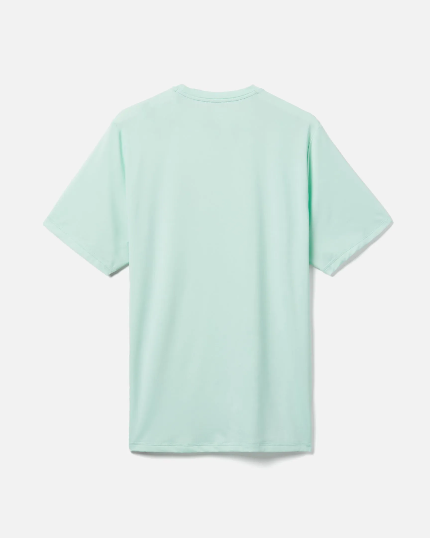 Halfer Gradient Hybrid UPF+ Short Sleeve Surf T-Shirt sold by Hurley product image thumbnail 2