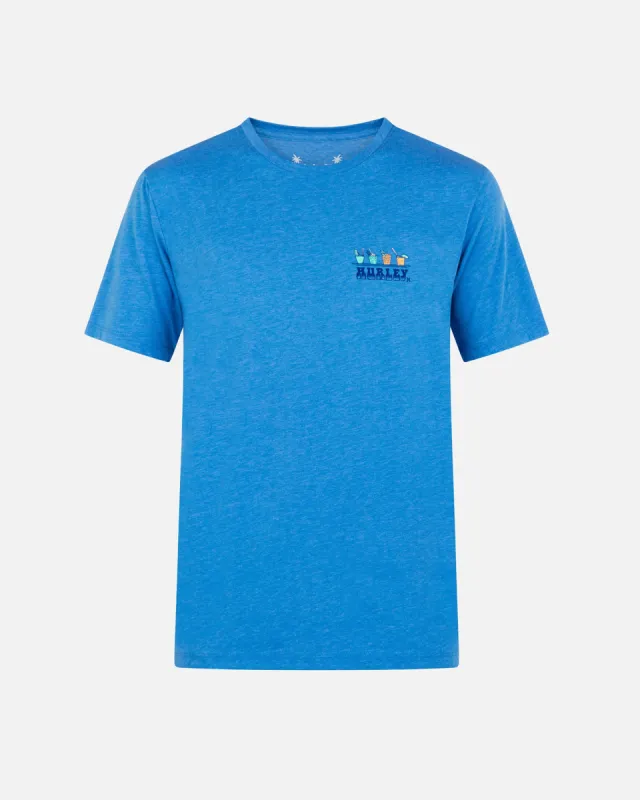 EVERYDAY HAVIN' FUN SHORT SLEEVE TEE sold by Hurley
